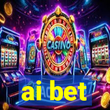 ai bet